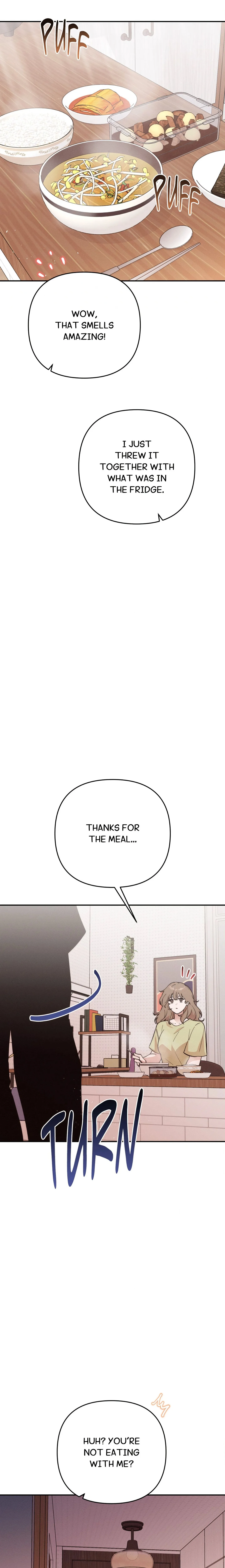 Read Happily Ever After chapter 31 image 21 on Lezhin