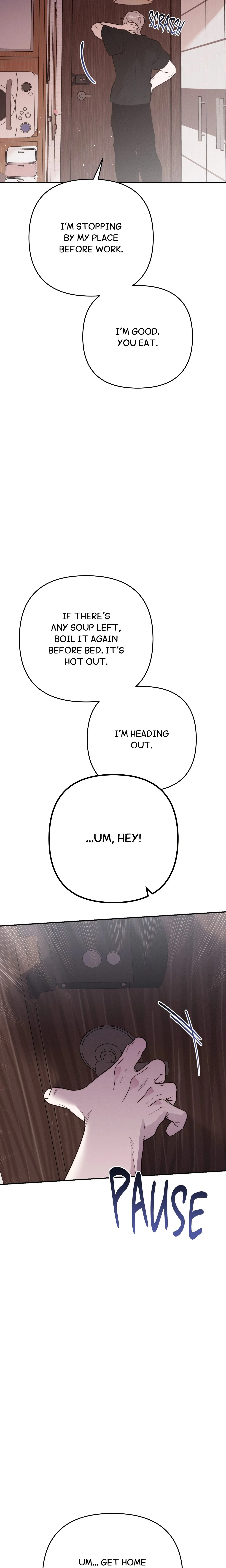 Read Happily Ever After chapter 31 image 22 on Lezhin