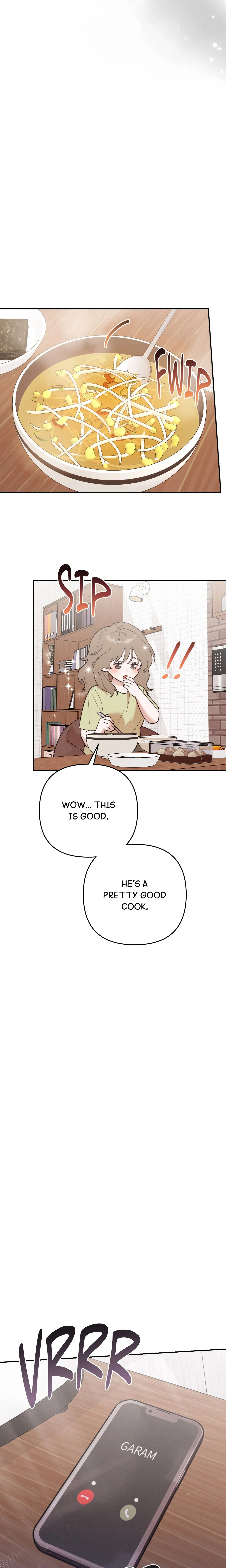 Read Happily Ever After chapter 31 image 24 on Lezhin