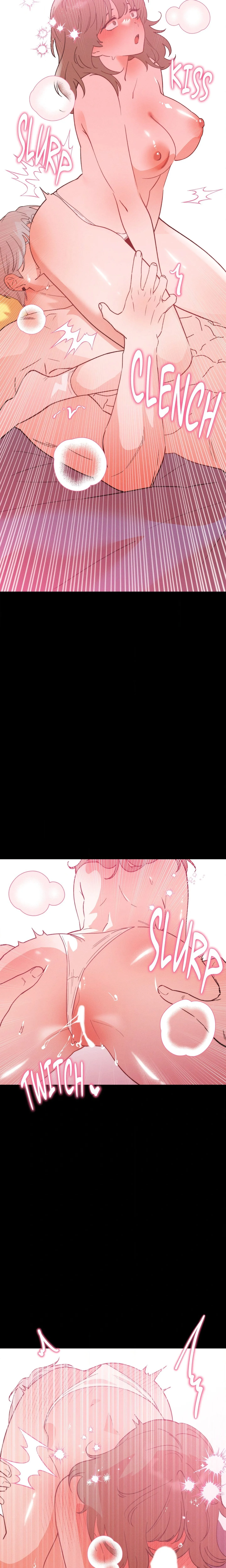 Read Happily Ever After chapter 31 image 3 on Lezhin