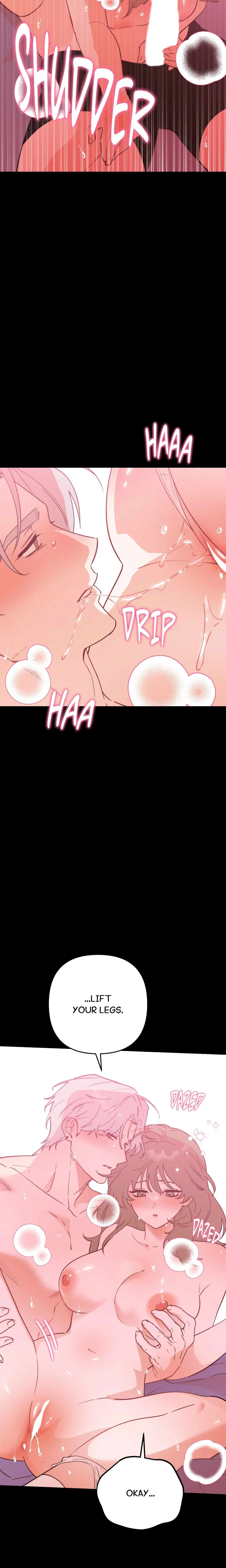 Read Happily Ever After chapter 31 image 4 on Lezhin