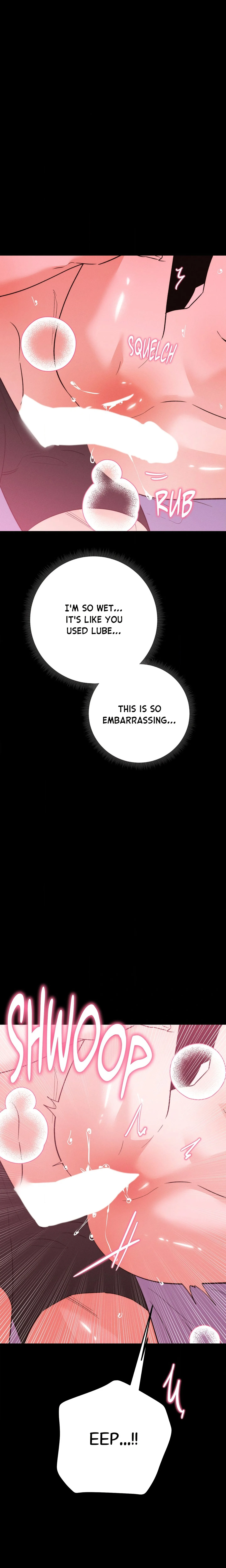 Read Happily Ever After chapter 31 image 5 on Lezhin