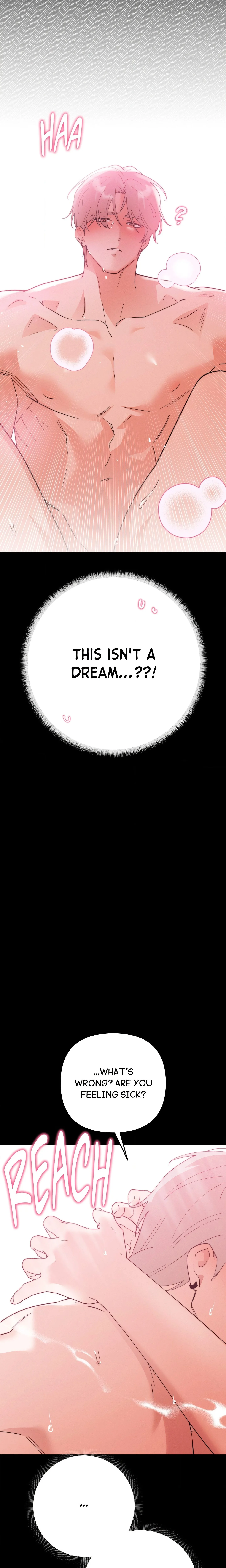 Read Happily Ever After chapter 31 image 7 on Lezhin