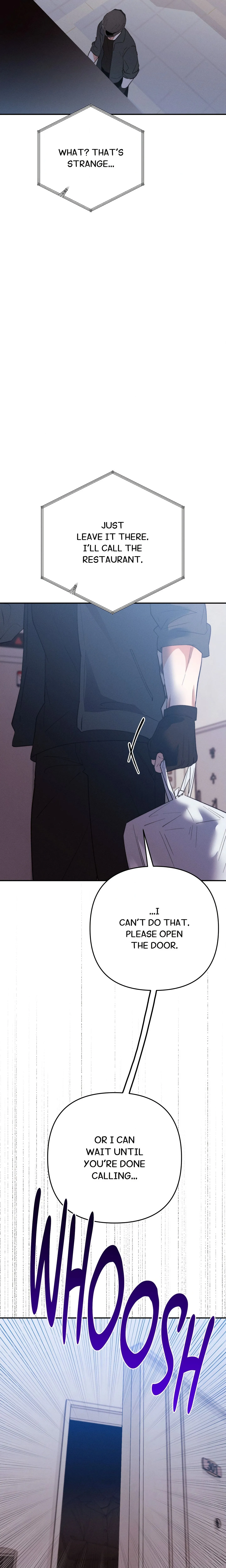 Read Happily Ever After chapter 32 image 1 on Lezhin