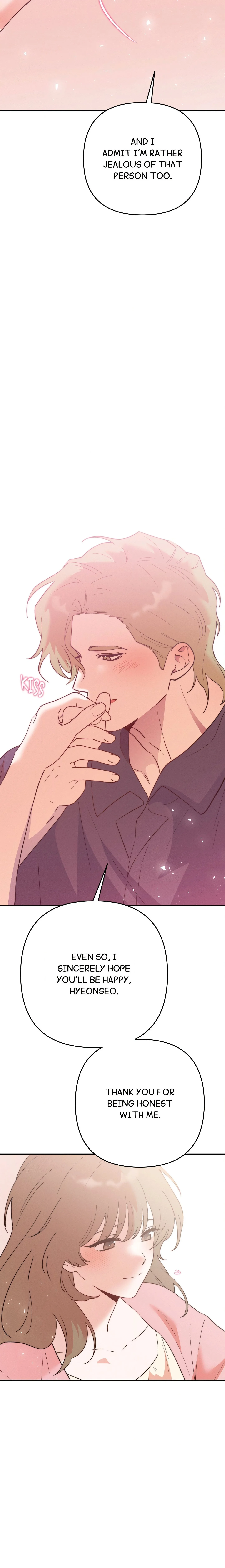 Read Happily Ever After chapter 32 image 12 on Lezhin