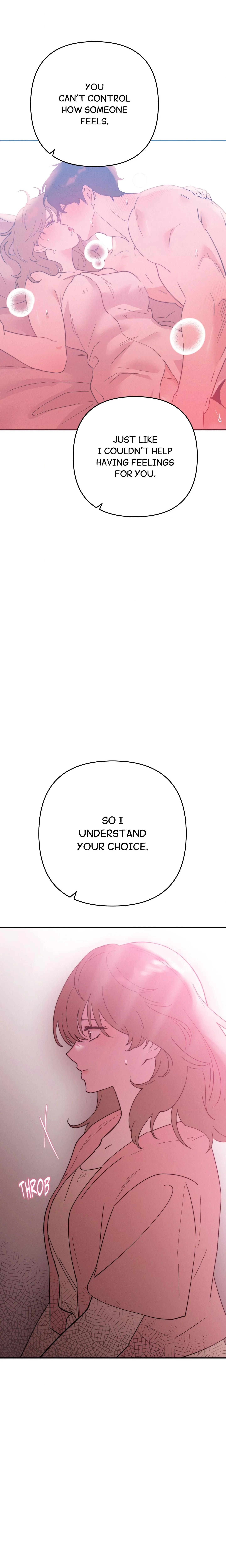 Read Happily Ever After chapter 32 image 16 on Lezhin