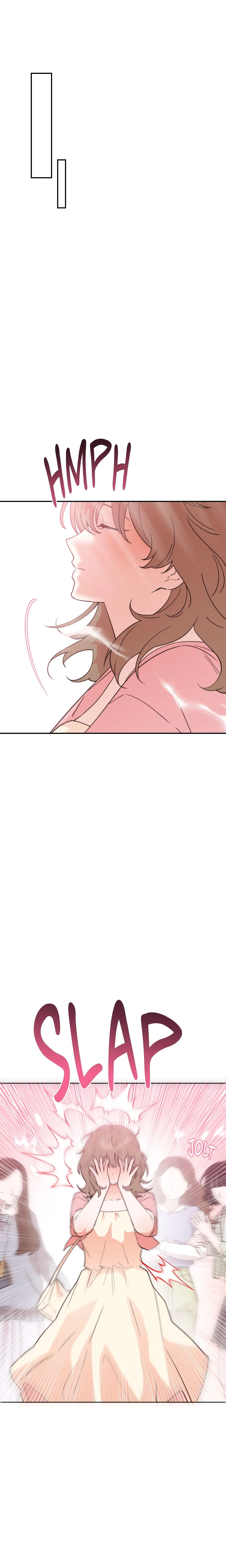 Read Happily Ever After chapter 32 image 19 on Lezhin