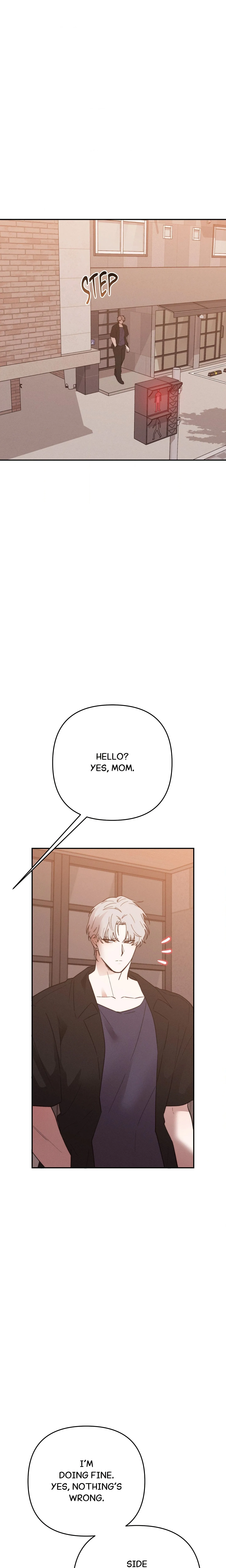 Read Happily Ever After chapter 32 image 21 on Lezhin