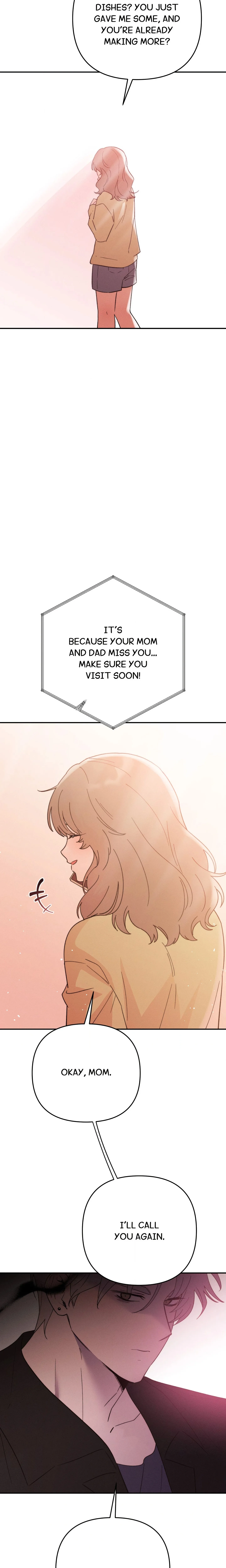 Read Happily Ever After chapter 32 image 22 on Lezhin