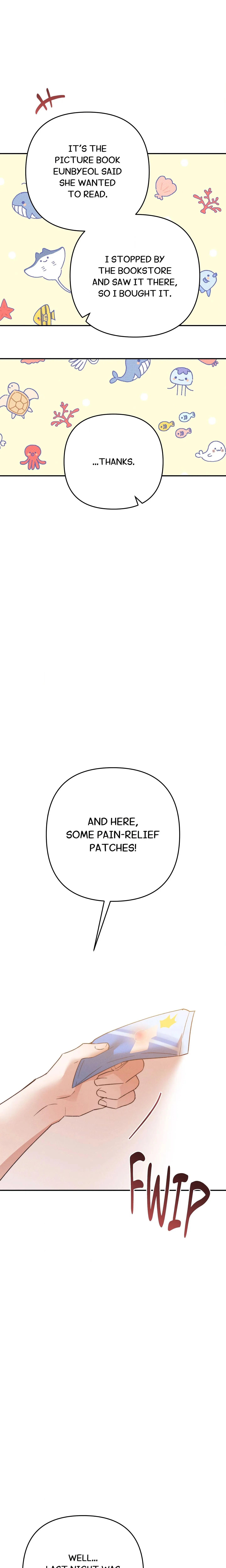 Read Happily Ever After chapter 32 image 24 on Lezhin