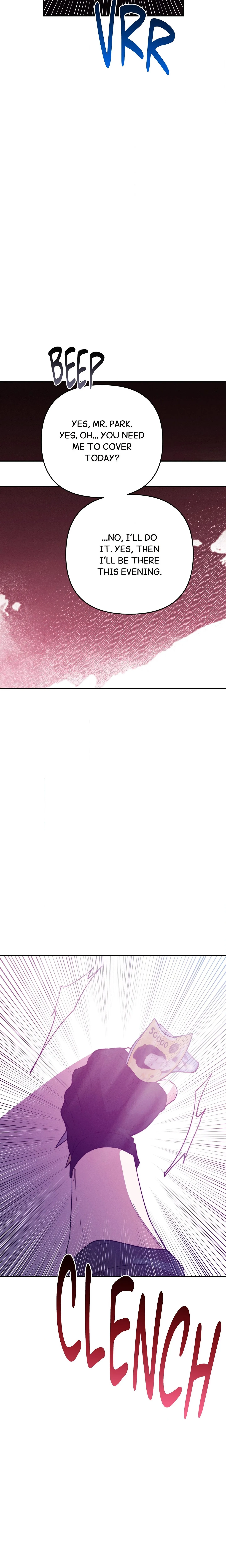 Read Happily Ever After chapter 32 image 6 on Lezhin