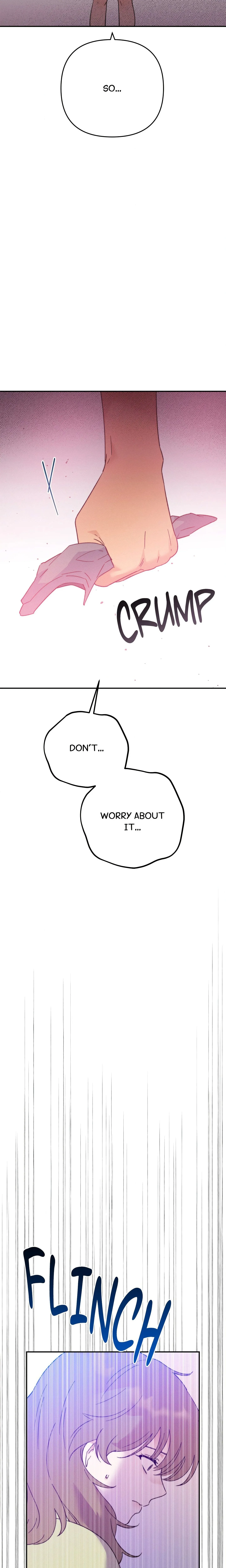 Read Happily Ever After chapter 33 image 1 on Lezhin