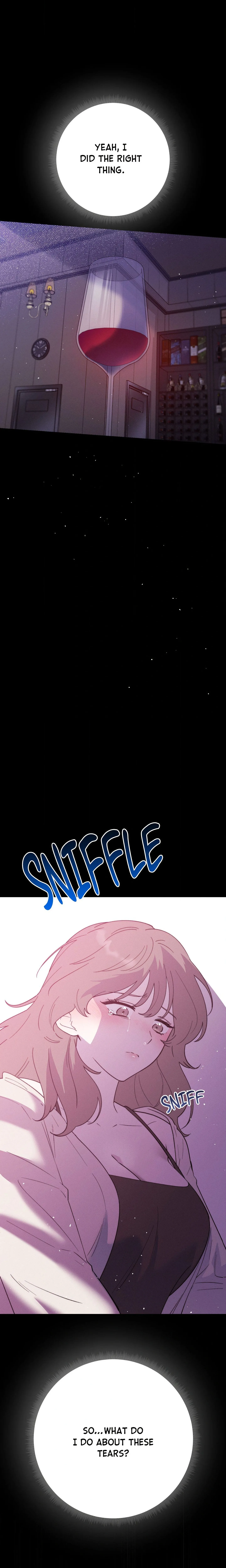 Read Happily Ever After chapter 33 image 10 on Lezhin