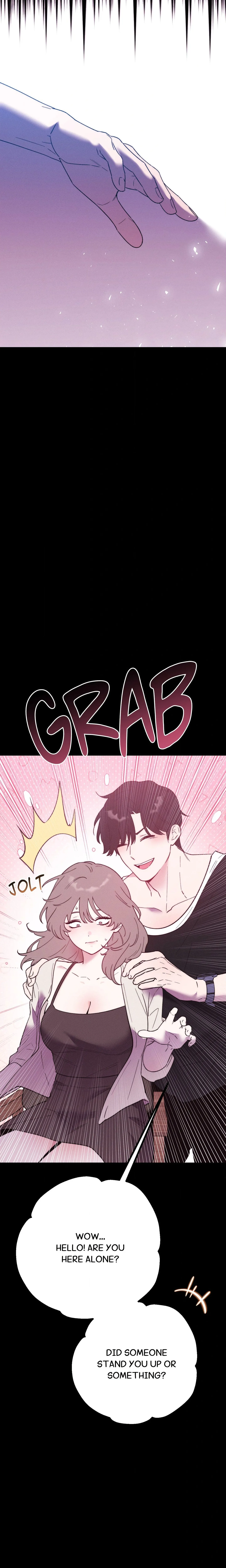 Read Happily Ever After chapter 33 image 12 on Lezhin
