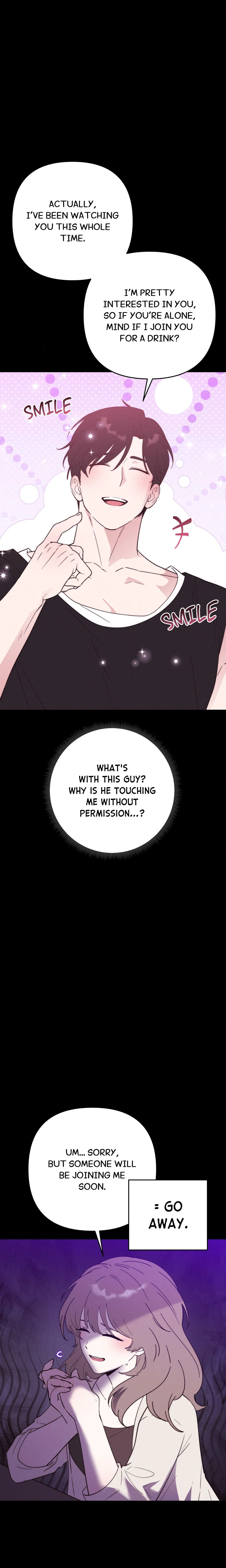 Read Happily Ever After chapter 33 image 13 on Lezhin