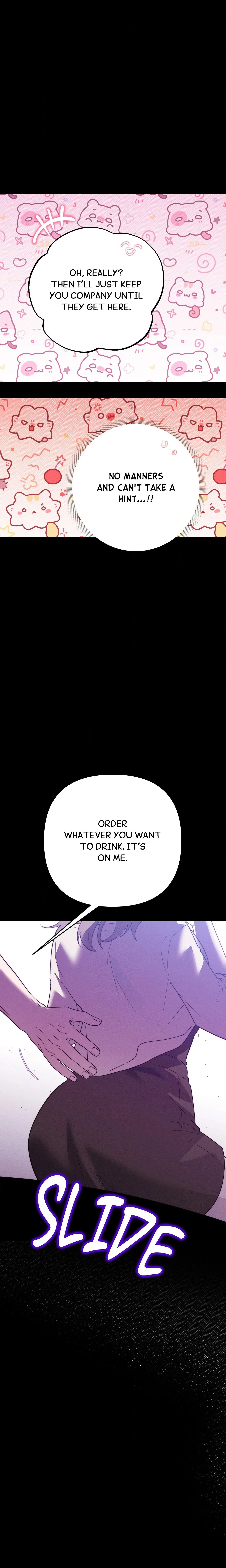 Read Happily Ever After chapter 33 image 14 on Lezhin