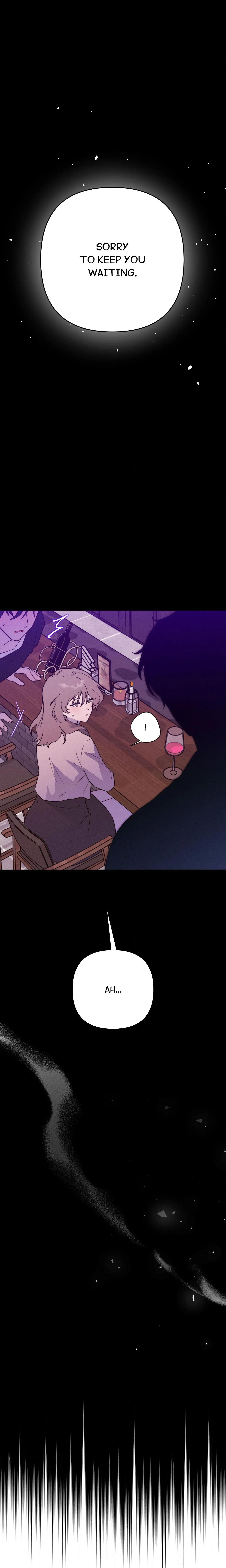 Read Happily Ever After chapter 33 image 15 on Lezhin