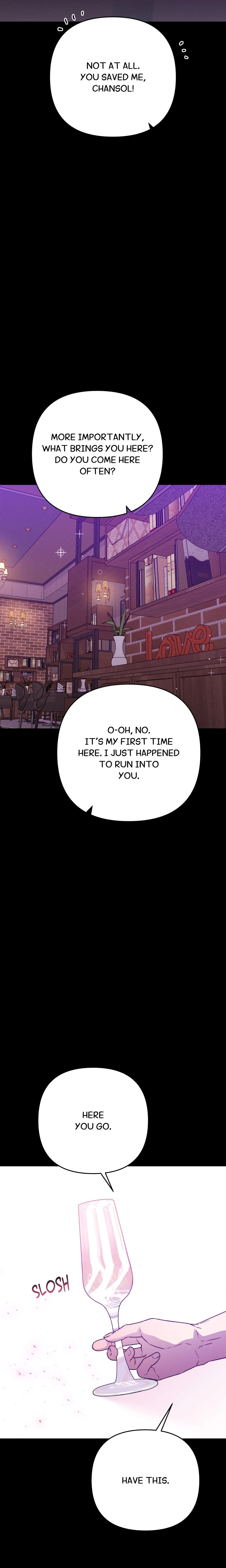 Read Happily Ever After chapter 33 image 17 on Lezhin
