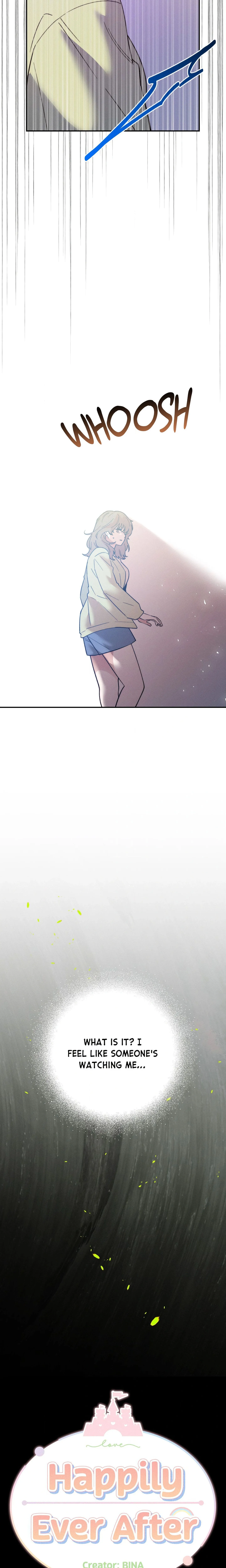 Read Happily Ever After chapter 33 image 2 on Lezhin