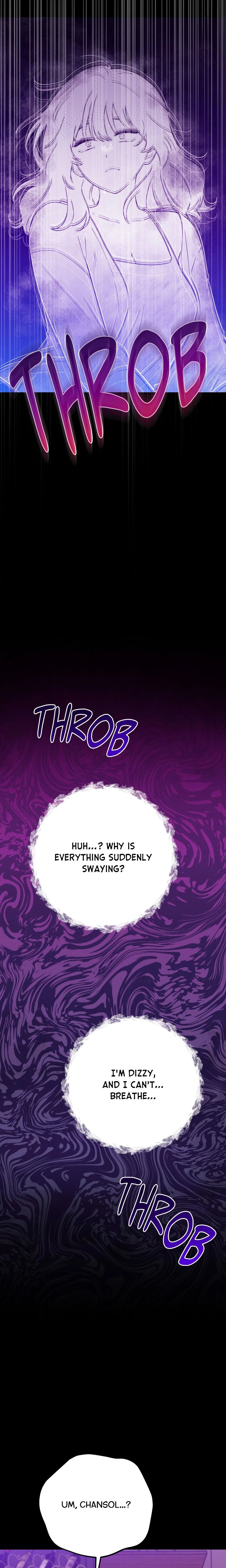 Read Happily Ever After chapter 33 image 20 on Lezhin