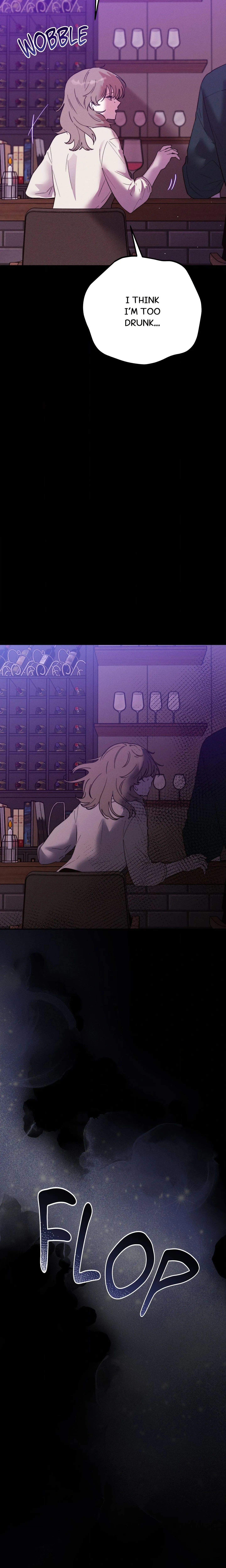 Read Happily Ever After chapter 33 image 21 on Lezhin