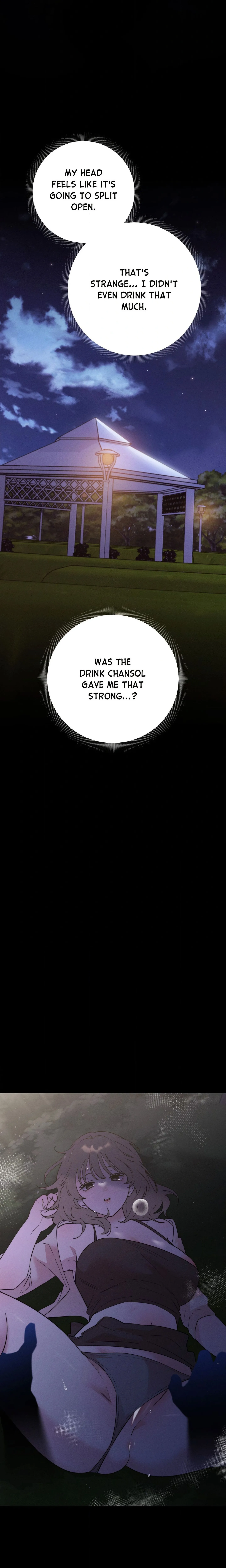 Read Happily Ever After chapter 33 image 22 on Lezhin