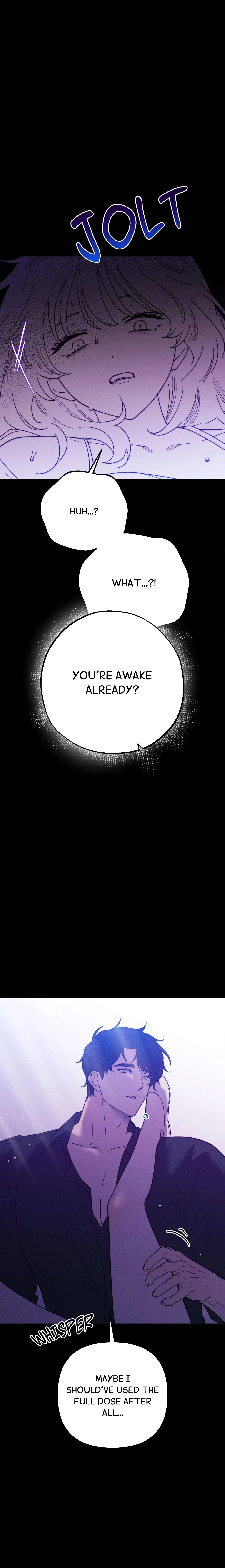 Read Happily Ever After chapter 33 image 23 on Lezhin