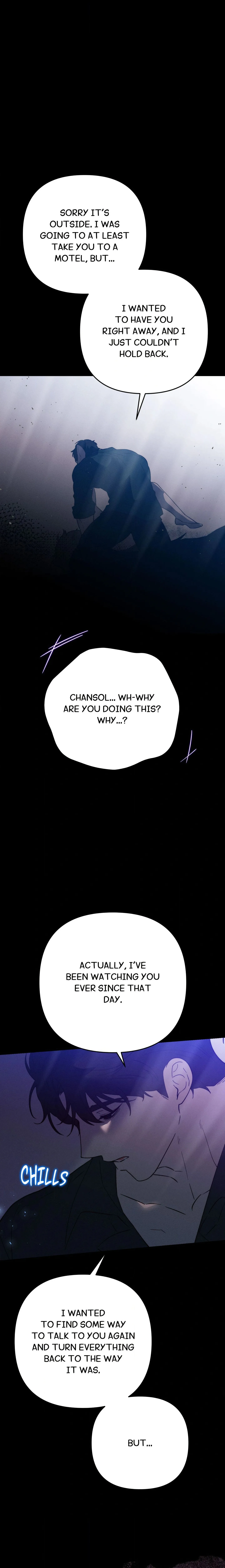 Read Happily Ever After chapter 33 image 24 on Lezhin