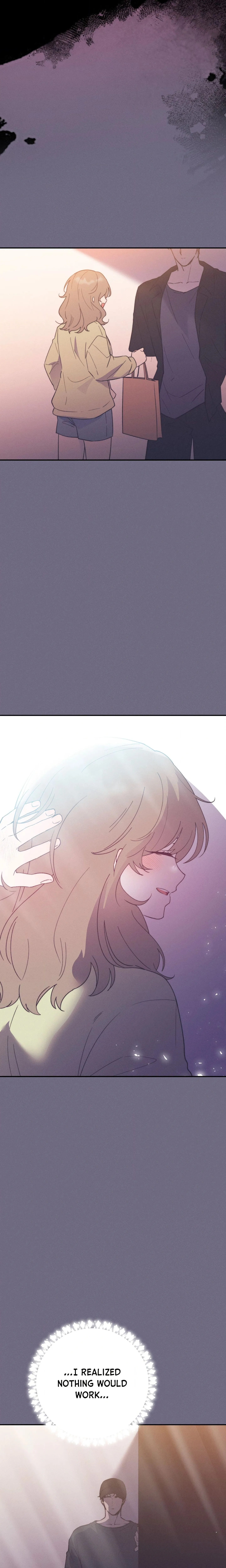 Read Happily Ever After chapter 33 image 25 on Lezhin