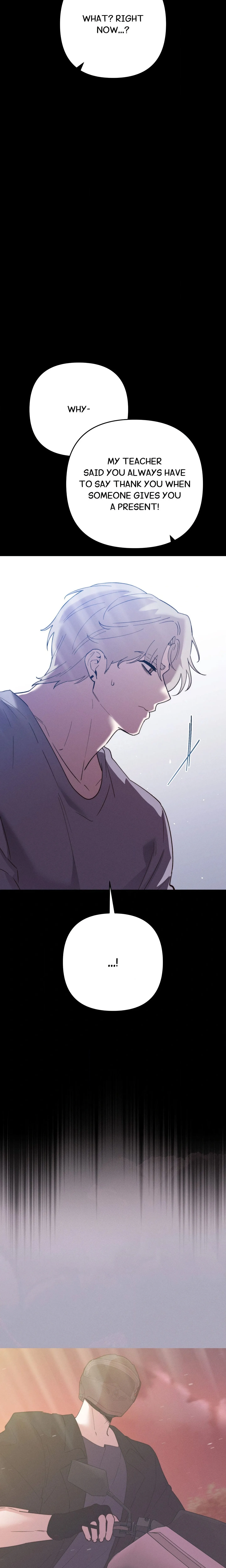 Read Happily Ever After chapter 33 image 5 on Lezhin