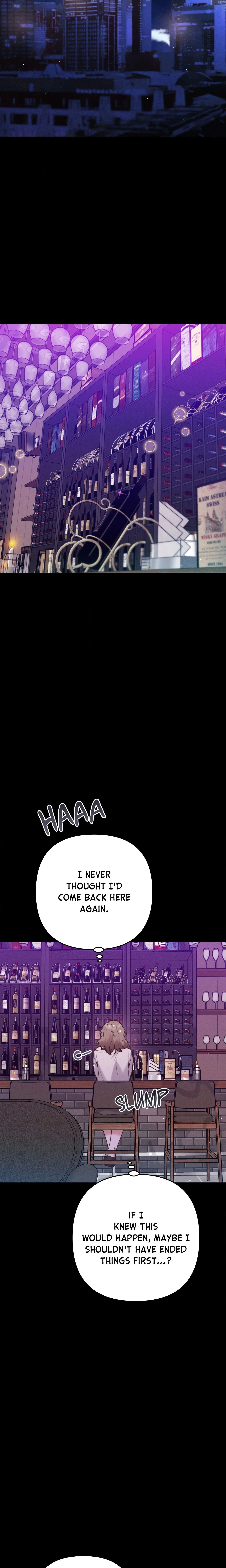 Read Happily Ever After chapter 33 image 8 on Lezhin