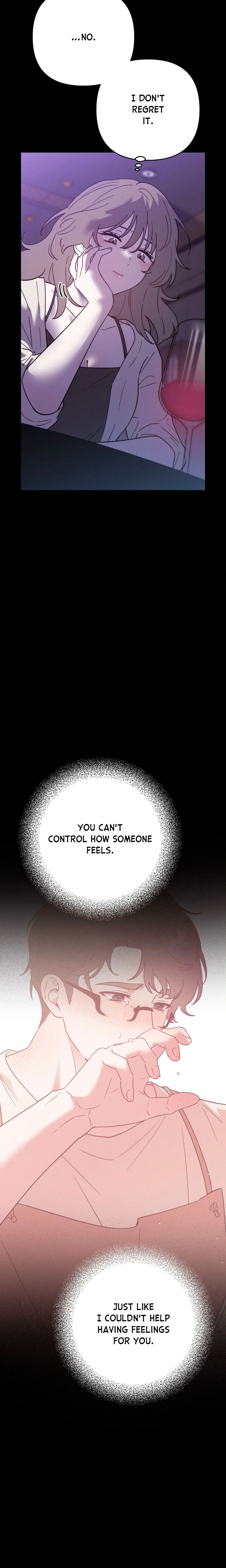 Read Happily Ever After chapter 33 image 9 on Lezhin