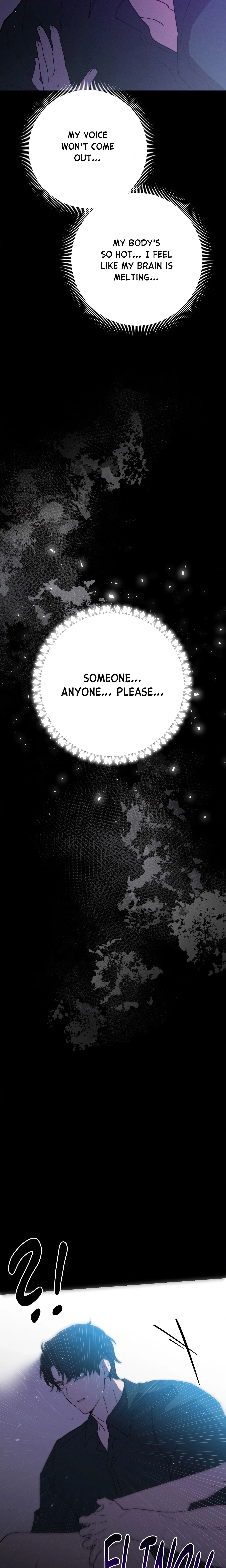 Read Happily Ever After chapter 34 image 1 on Lezhin