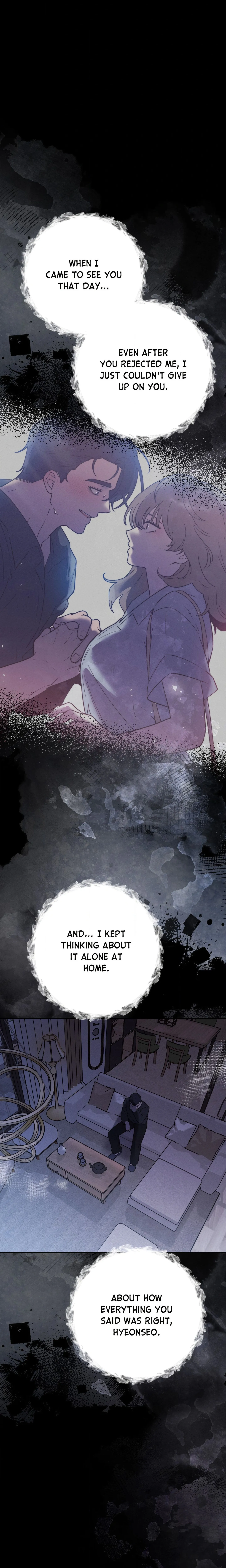 Read Happily Ever After chapter 34 image 10 on Lezhin