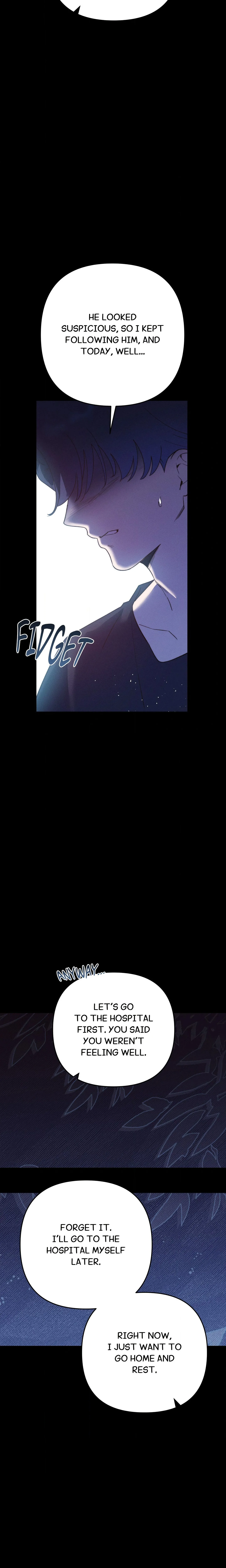 Read Happily Ever After chapter 34 image 12 on Lezhin