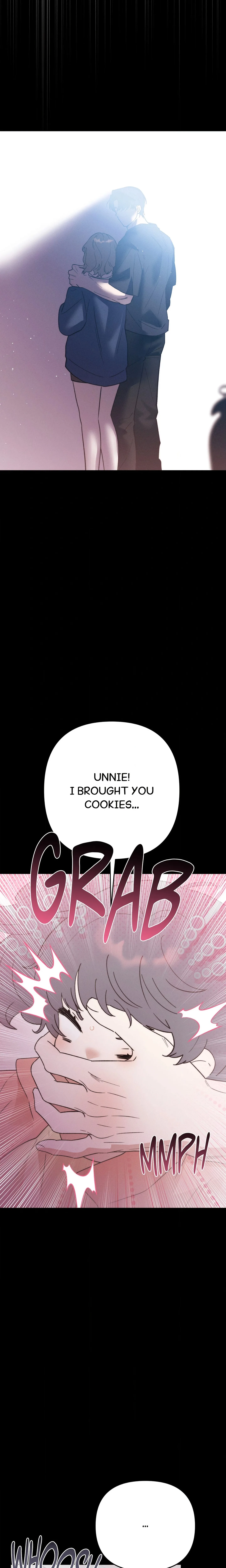 Read Happily Ever After chapter 34 image 21 on Lezhin