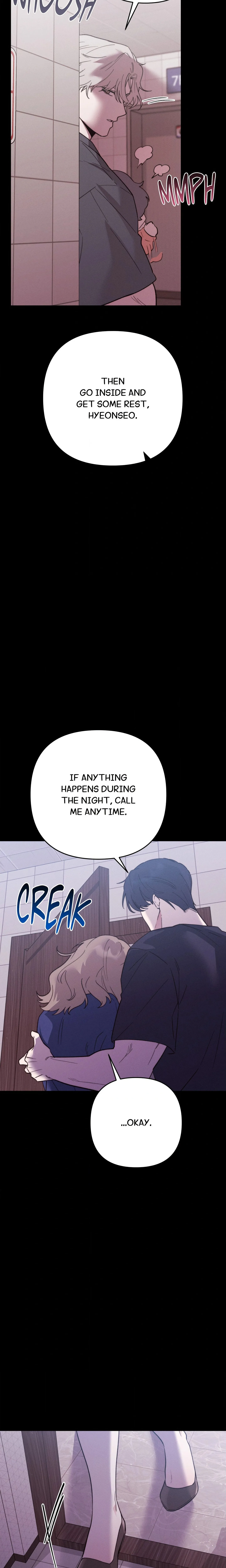 Read Happily Ever After chapter 34 image 22 on Lezhin