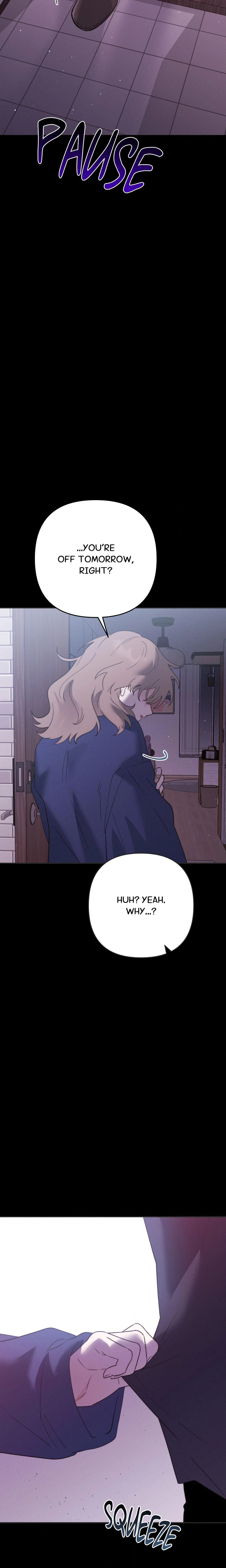 Read Happily Ever After chapter 34 image 23 on Lezhin