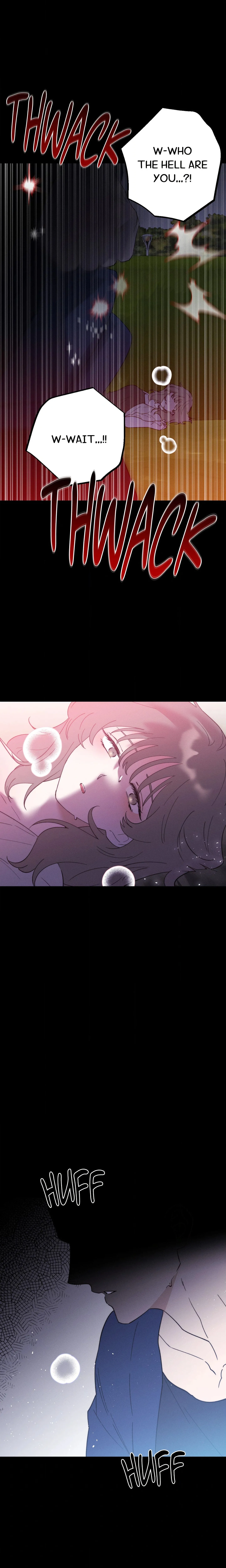 Read Happily Ever After chapter 34 image 3 on Lezhin