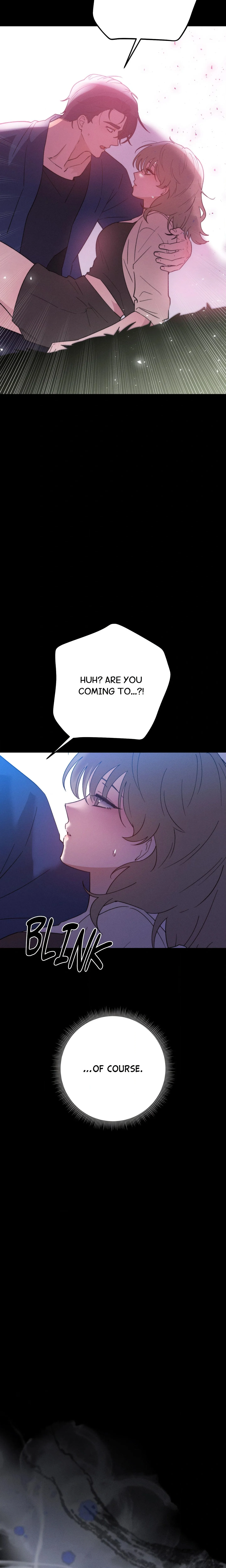 Read Happily Ever After chapter 34 image 5 on Lezhin