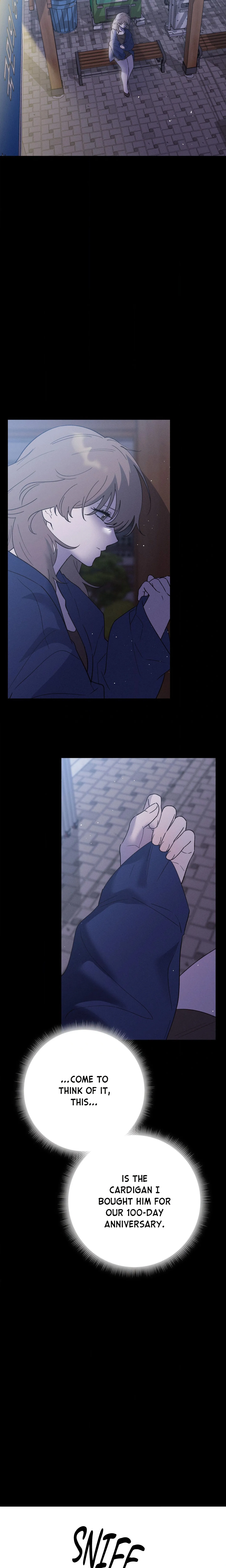 Read Happily Ever After chapter 34 image 7 on Lezhin