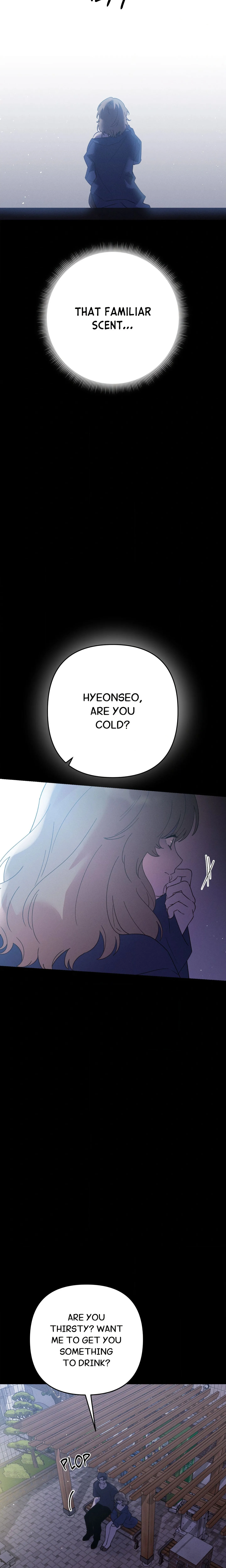 Read Happily Ever After chapter 34 image 8 on Lezhin