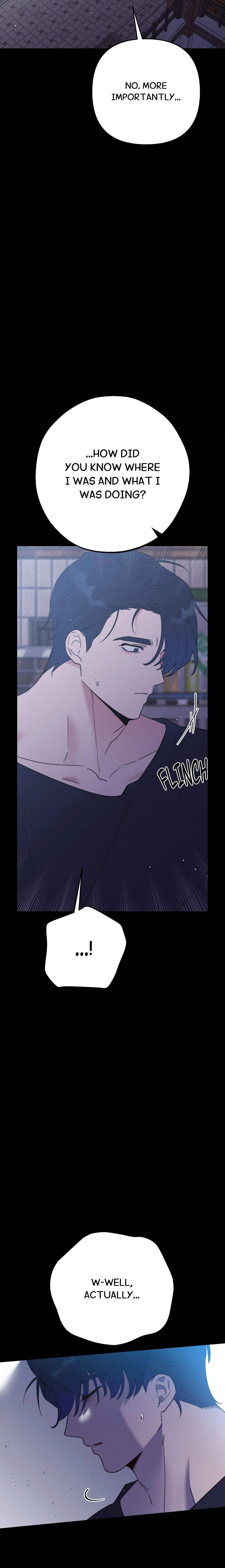 Read Happily Ever After chapter 34 image 9 on Lezhin