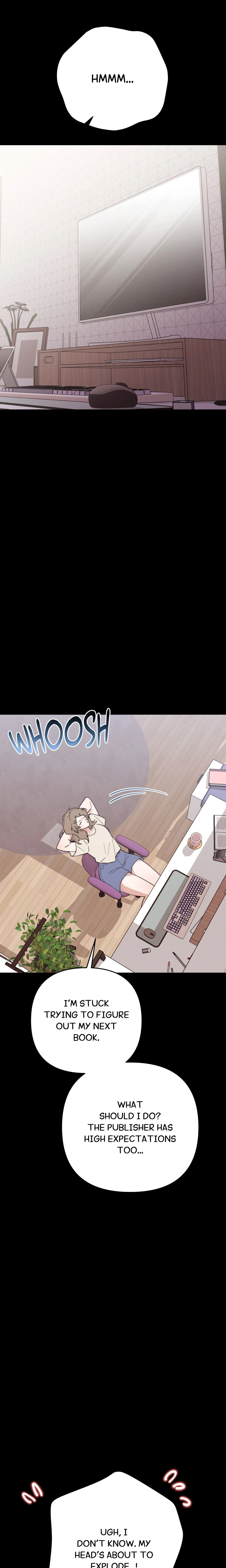 Read Happily Ever After chapter 36 image 12 on Lezhin