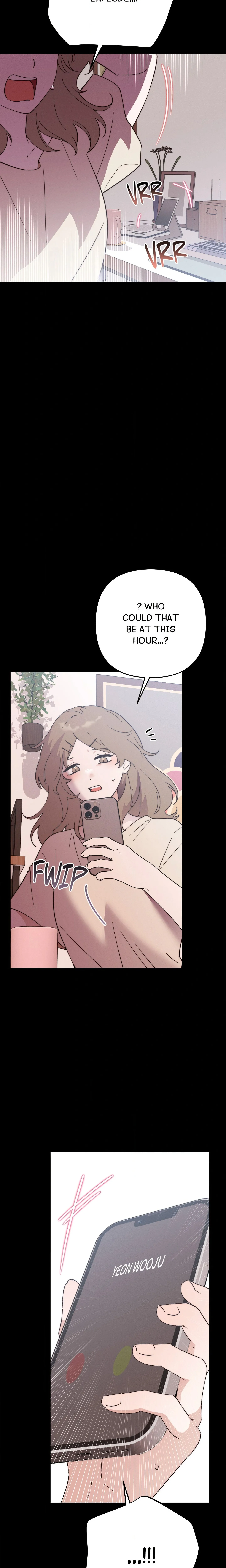 Read Happily Ever After chapter 36 image 13 on Lezhin