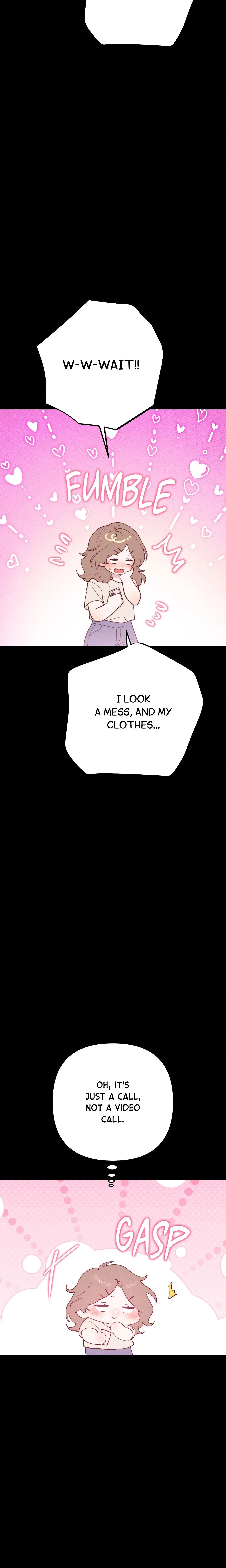Read Happily Ever After chapter 36 image 14 on Lezhin