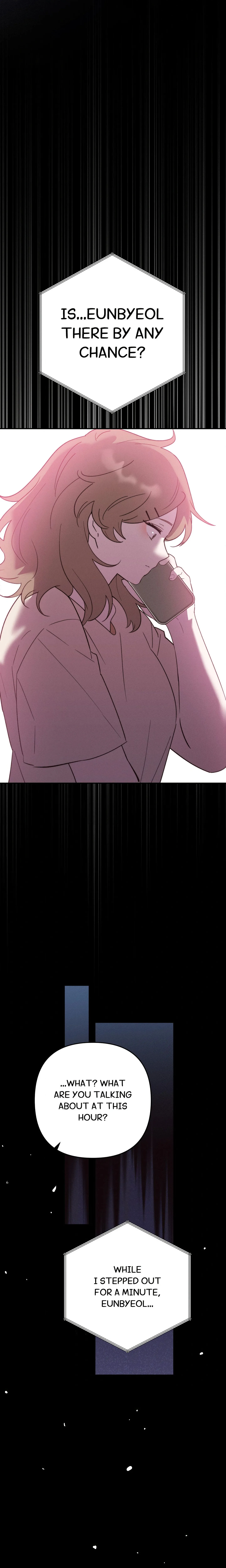 Read Happily Ever After chapter 36 image 16 on Lezhin
