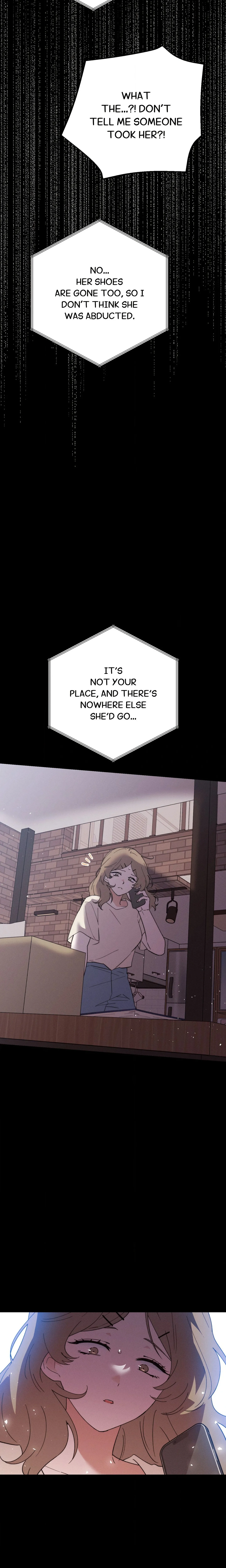 Read Happily Ever After chapter 36 image 18 on Lezhin