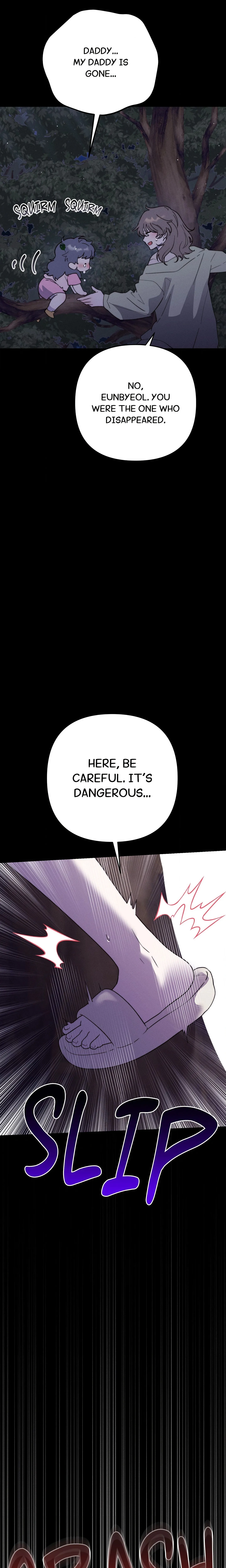 Read Happily Ever After chapter 36 image 22 on Lezhin