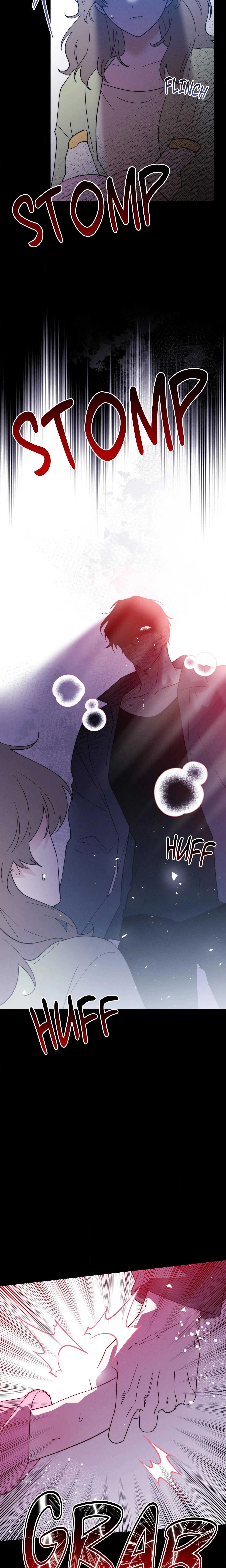 Read Happily Ever After chapter 36 image 25 on Lezhin